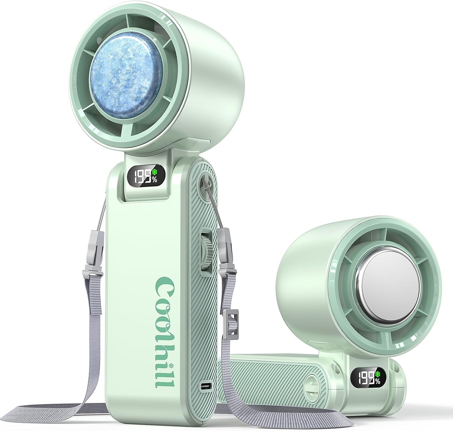 Ventiq Cooling Fan