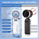 Ventiq Semiconductor Cooling Fan